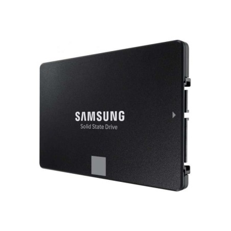 Samsung 870 EVO Disco Duro Solido SSD 2TB 2.5" SATA3