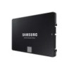 Samsung 870 EVO Disco Duro Solido SSD 2TB 2.5" SATA3