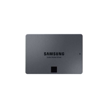 Samsung 870 QVO Disco Duro Solido SSD 8TB 2.5" SATA3