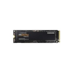 Disco rigido solido Samsung 970 EVO Plus SSD M2 1TB NVMe