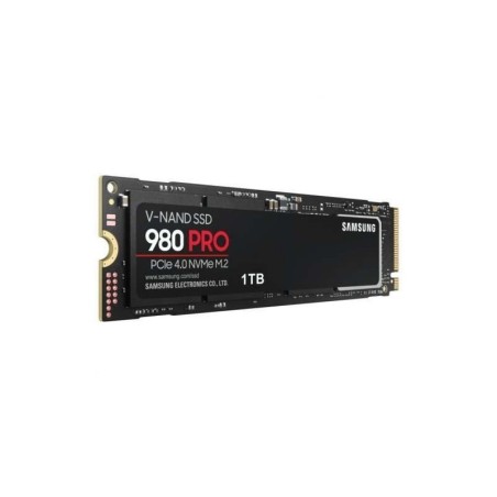Disco rigido solido Samsung 980 Pro SSD M2 1TB PCIe 4.0 NVMe
