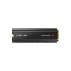 Disco rigido solido Samsung 980 Pro SSD M2 1TB PCIe 4.0 NVMe M.2 con dissipatore di calore