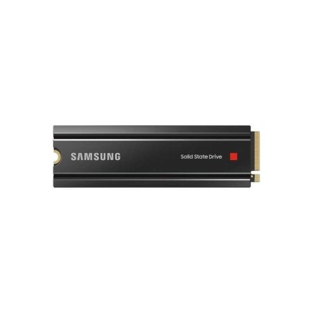 Disco rigido solido Samsung 980 Pro SSD M2 1TB PCIe 4.0 NVMe M.2 con dissipatore di calore