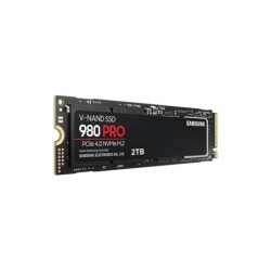 Disco rigido solido Samsung 980 Pro SSD M2 2TB PCIe 4.0 NVMe