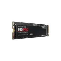 Disco rigido solido Samsung 980 Pro SSD M2 500 GB PCIe 4.0 NVMe