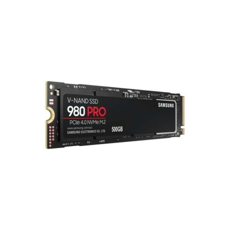 Disco rigido solido Samsung 980 Pro SSD M2 500 GB PCIe 4.0 NVMe