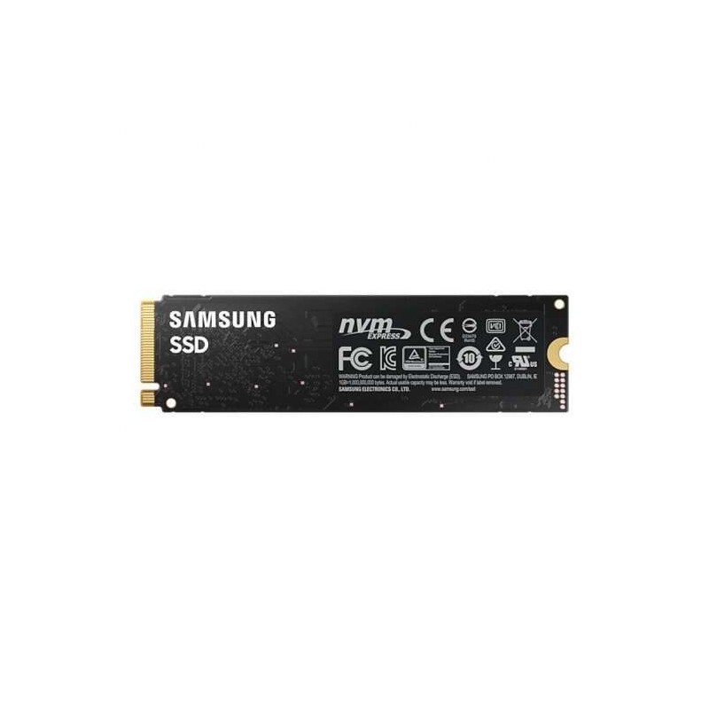 Disco rigido solido Samsung 980 SSD M2 250 GB PCIe 3.0 NVMe Disco rigido solido Samsung 980 SSD M2 250 GB PCIe 3.0 NVMe