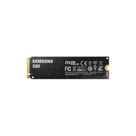 Samsung 980 Disco Duro Solido SSD M2 250GB PCIe 3.0 NVMe