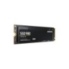 Disco rigido solido Samsung 980 SSD M2 500 GB PCIe 3.0 NVMe