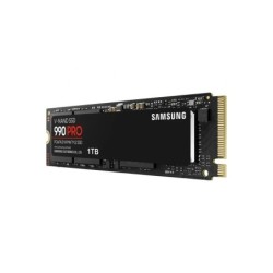 Samsung 990 Pro Disco Duro Solido SSD 1TB PCIe 4.0 NVMe M.2