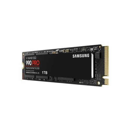 Disco rigido solido Samsung 990 Pro SSD 1TB PCIe 4.0 NVMe M.2
