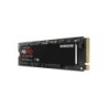 Disco rigido solido Samsung 990 Pro SSD 1TB PCIe 4.0 NVMe M.2
