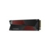 Samsung 990 Pro Unità a stato solido SSD 1TB PCIe 4.0 NVMe M.2 - Con dissipatore di calore