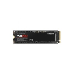 Disco rigido solido Samsung 990 Pro SSD 4TB PCIe 4.0 NVMe M.2