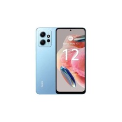 Xiaomi Redmi Note 12 Smartphone Pantalla AMOLED 6.67" - 8GB - 128GB - Camara Principal 50MP - Bateria 5000mAh - Carga Rapida 33W