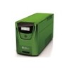 UPS Riello Net Power Gaming 2200G 2000VA 1200W - Tecnologia Line Interactive - USB, RS-232, 4x Shucko