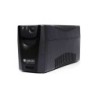 Riello Net Power SAI 600 VA/360W - Tecnologia Line Interactive - USB, 2x Shucko