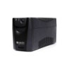 Riello Net Power SAI 800 VA/480W - Tecnologia Line Interactive - USB, 4x IEC 320