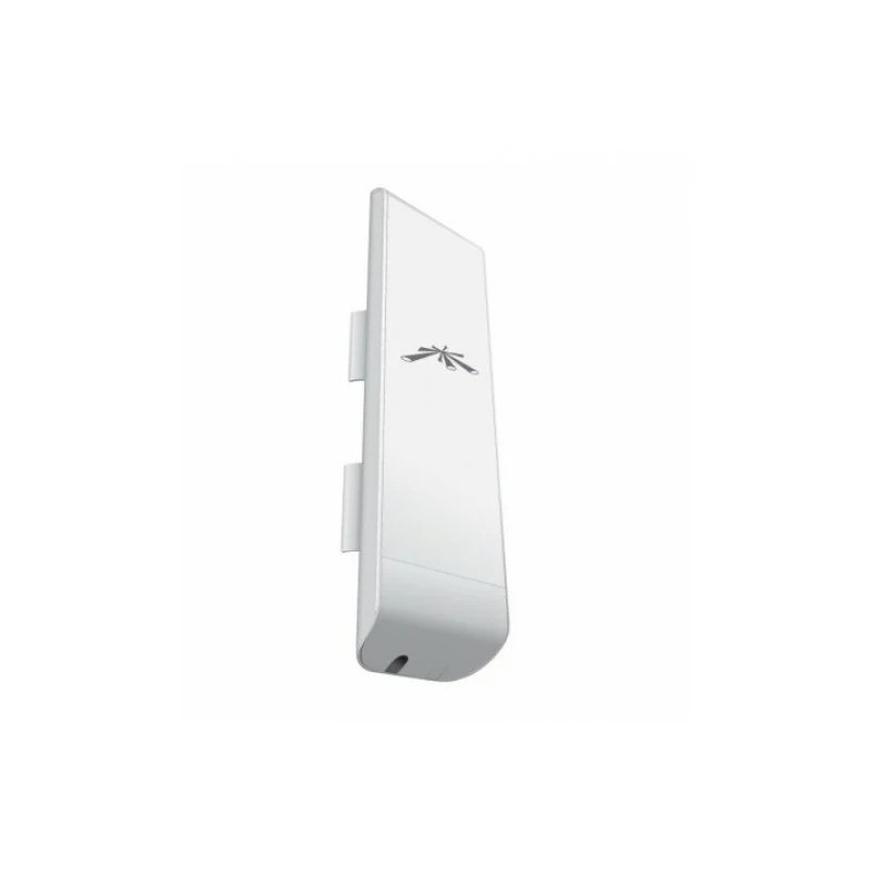 Reti Ubiquiti NSM2 NanoStation M2 2,4 GHz 11dBi 630mW Reti Ubiquiti NSM2 NanoStation M2 2,4 GHz 11dBi 630mW