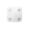 Xiaomi Mi Body Composition Scale 2 Bilancia intelligente Bluetooth 5.0 - Alta precisione - 13 dati corporei - Colore bianco