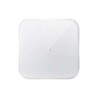 Xiaomi Mi Smart Scale 2 Bilancia intelligente Bluetooth 5.0 - Alta precisione - Schermo LED - Colore bianco