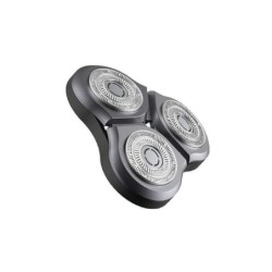 Xiaomi Cabezal de Reemplazo para Afeitadora Xiaomi Mi Electric Shaver S500