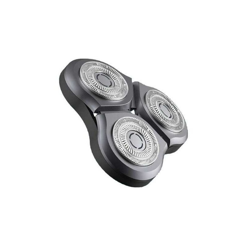 Xiaomi Cabezal de Reemplazo para Afeitadora Xiaomi Mi Electric Shaver S500 Xiaomi Cabezal de Reemplazo para Afeitadora Xiaomi Mi Electric Shaver S500