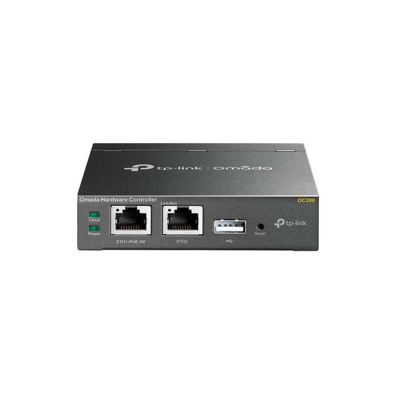 TP-Link Omada Controlador Cloud TP-Link Omada Controlador Cloud