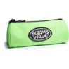 Custodia rotonda Oceans Wave - Larghezza grande - Colore verde neon