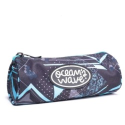 Cassa rotonda Oceans Wave Erick - Grande ampiezza