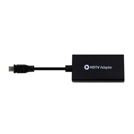 OkTech OK-AHDMI100 Adattatore MHL 2.0 da micro USB a HDMI (11 pin)