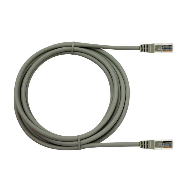 OkTech OK-CPC5100 Cable de Red RJ45 CAT5E UTP 1m OkTech OK-CPC5100 Cable de Red RJ45 CAT5E UTP 1m