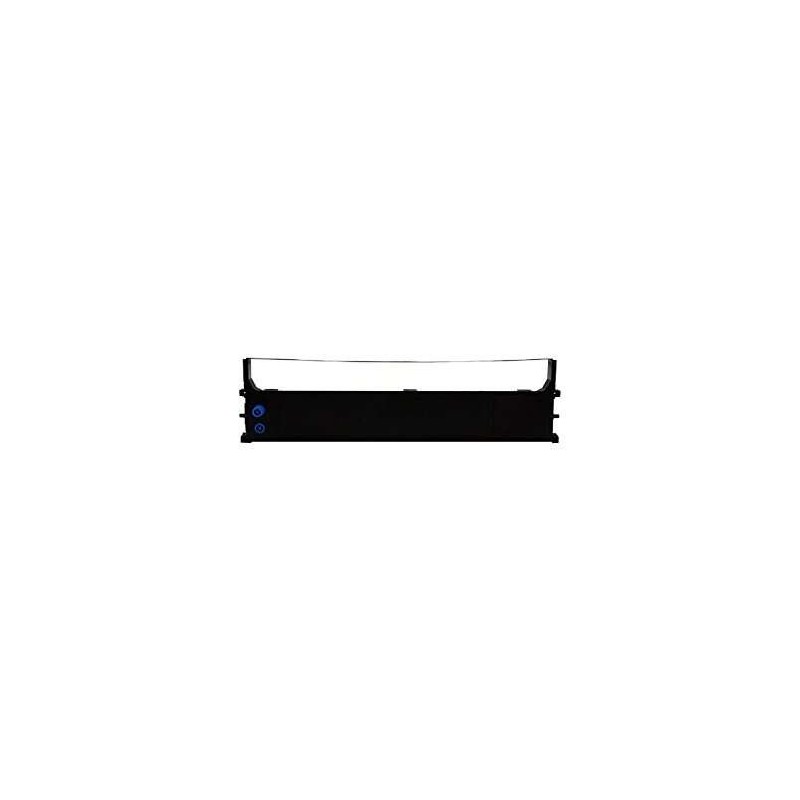 Nastro a matrice generico nero OKI ML1120/ML1190 - Sostituisce 43571802 Nastro a matrice generico nero OKI ML1120/ML1190 - Sostituisce 43571802