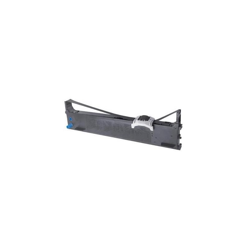 Nastro a matrice generico nero OKI ML5100/ML5150/ML5200 - Sostituisce 43821103 Nastro a matrice generico nero OKI ML5100/ML5150/ML5200 - Sostituisce 43821103