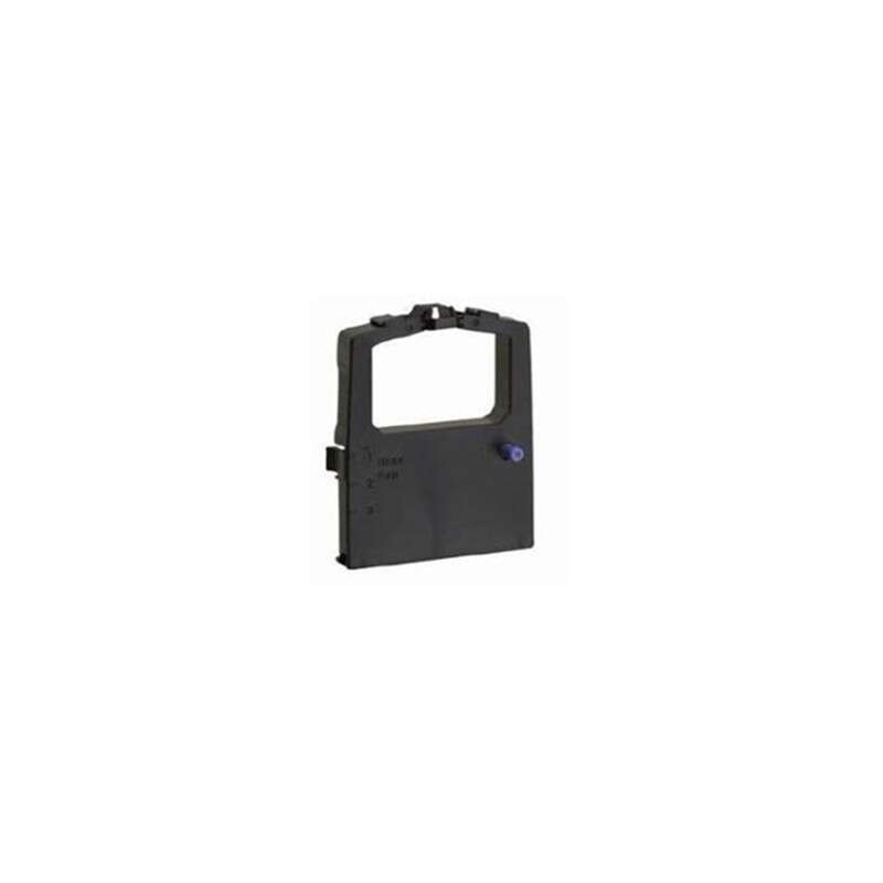 OKI ML520/ML590/ML591 Nastro a matrice generico nero - Sostituisce 09002315/09002316 OKI ML520/ML590/ML591 Nastro a matrice generico nero - Sostituisce 09002315/09002316