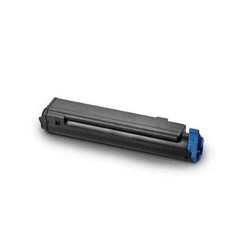 OKI B410/B420/B430/B440/MB460/MB470/MB480 Negro Cartucho de Toner Generico - Reemplaza 43979102
