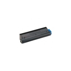 Cartuccia toner generico nero OKI B430/B440/MB460/MB470/MB480 - Sostituisce 43979202