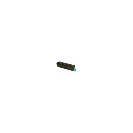 Cartuccia toner generico nero OKI TYPE 9XL/B4300 - Sostituisce 01101202