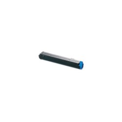 OKI B4400/B4600 Negro Cartucho de Toner Generico - Reemplaza 43502302