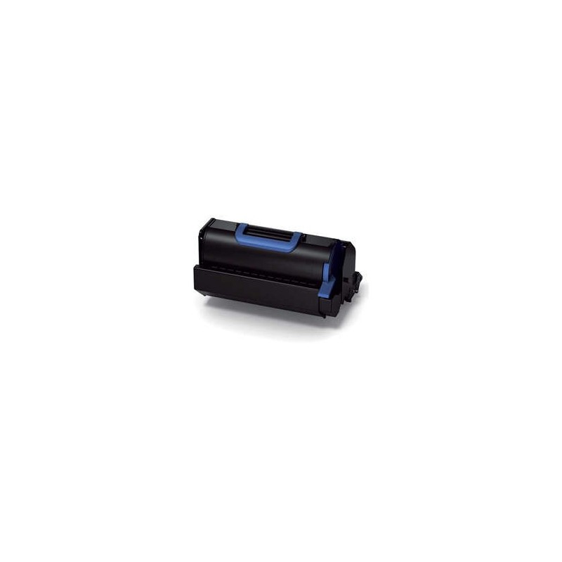 Cartuccia toner nero generica OKI B721/B731/MB760/MB770 - Sostituisce 45488802 (Non ha un tamburo) Cartuccia toner nero generica OKI B721/B731/MB760/MB770 - Sostituisce 45488802 (Non ha un tamburo)