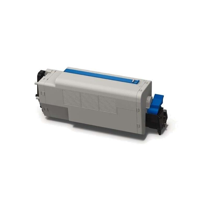 Cartuccia toner generico nero OKI B840/ES8140 - Sostituisce 44661802 Cartuccia toner generico nero OKI B840/ES8140 - Sostituisce 44661802