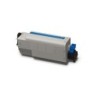 Cartuccia toner generico nero OKI B840/ES8140 - Sostituisce 44661802