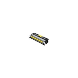 OKI C110/C130/MC160 Amarillo Cartucho de Toner Generico - Reemplaza 44250721