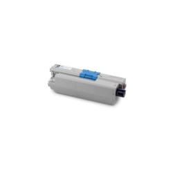 Cartuccia toner generico nero OKI C332DN/MC363DN/MD363DN - Sostituisce 46508712/46508716