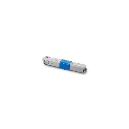 Cartuccia toner generica magenta OKI C332DN/MC363DN/MD363DN - Sostituisce 46508710/46508714