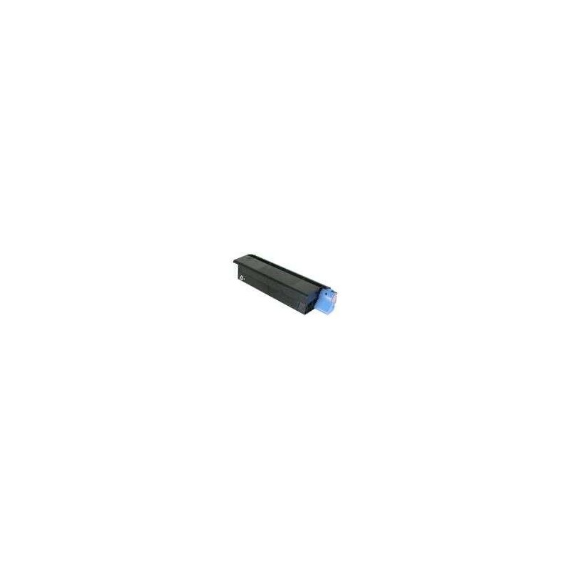 Cartuccia toner generico nero Olivetti D-Color P12 Cartuccia toner generico nero Olivetti D-Color P12
