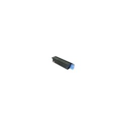 OKI C5100/C5200/C5400/C5250/C5450/C3100/C3200 Magenta Cartucho de Toner Generico