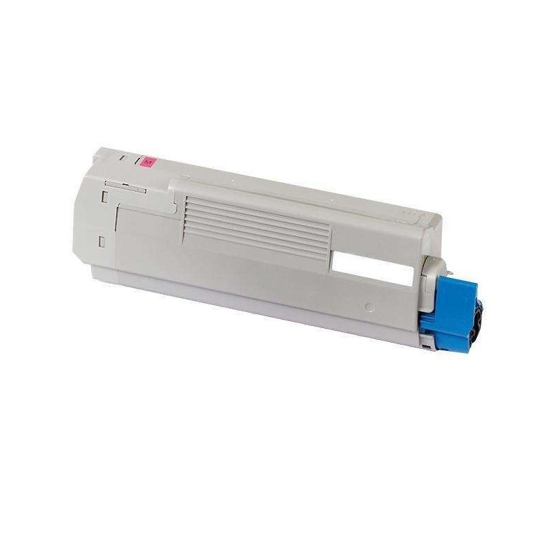 Cartuccia toner generica magenta OKI C532DN/C542DN/MC573DN/MC563DN - Sostituisce 46490606/46490402 Cartuccia toner generica magenta OKI C532DN/C542DN/MC573DN/MC563DN - Sostituisce 46490606/46490402
