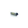 Cartuccia toner generico giallo OKI C610 - Sostituisce 44315305