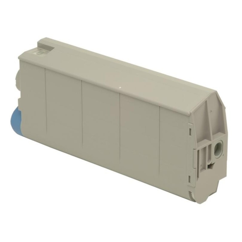 Cartuccia toner nero generico OKI C7100/C7300/C7350/C7500 - Sostituisce 41963008 Cartuccia toner nero generico OKI C7100/C7300/C7350/C7500 - Sostituisce 41963008